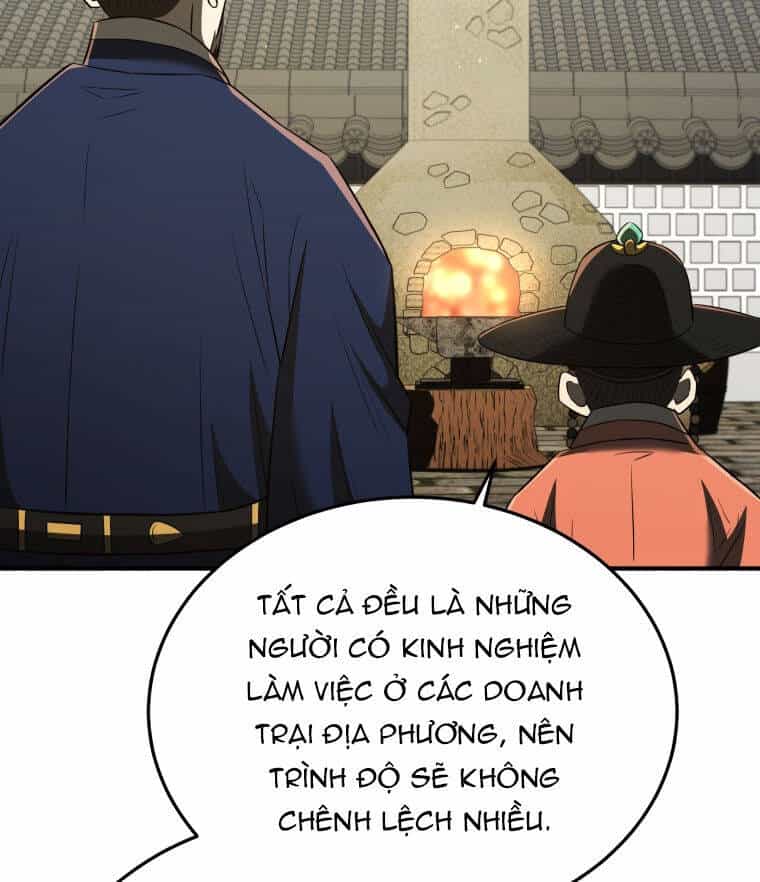 Vương Triều Đen Tối: Joseon - Chương 70 - ảnh 84