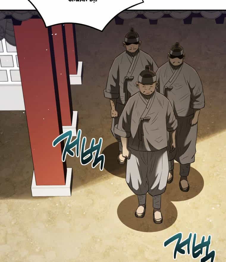 Vương Triều Đen Tối: Joseon - Chương 70 - ảnh 86