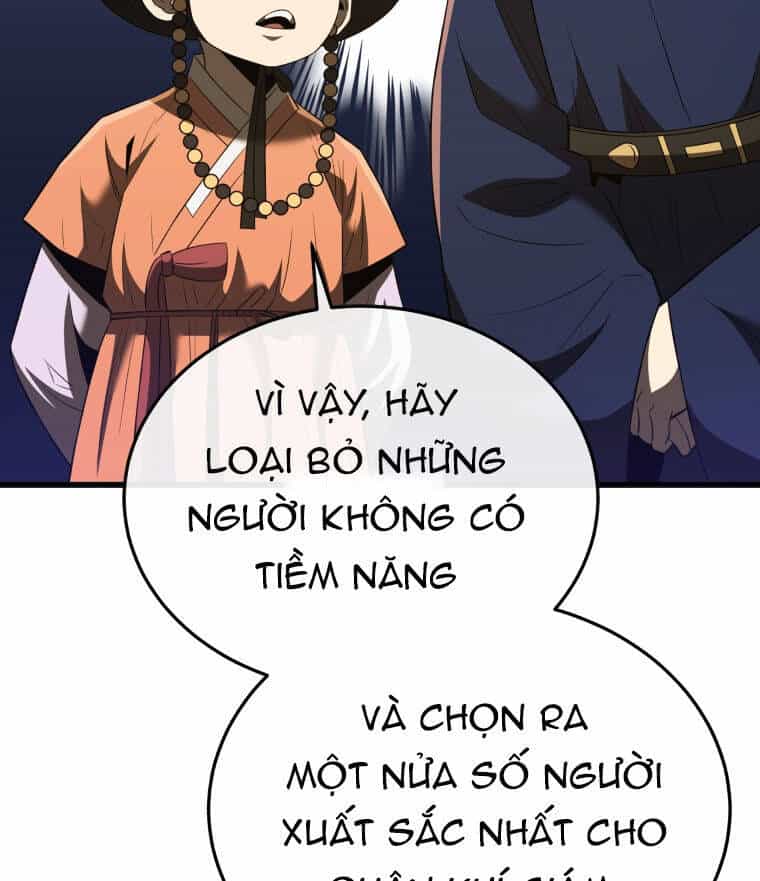 Vương Triều Đen Tối: Joseon - Chương 70 - ảnh 91