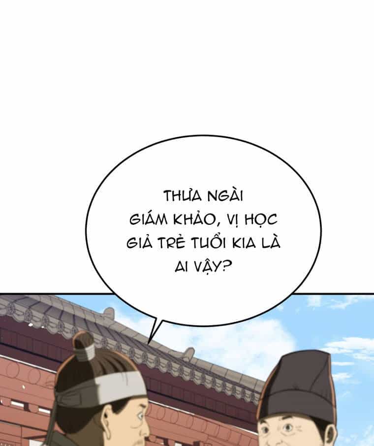 Vương Triều Đen Tối: Joseon - Chương 70 - ảnh 97