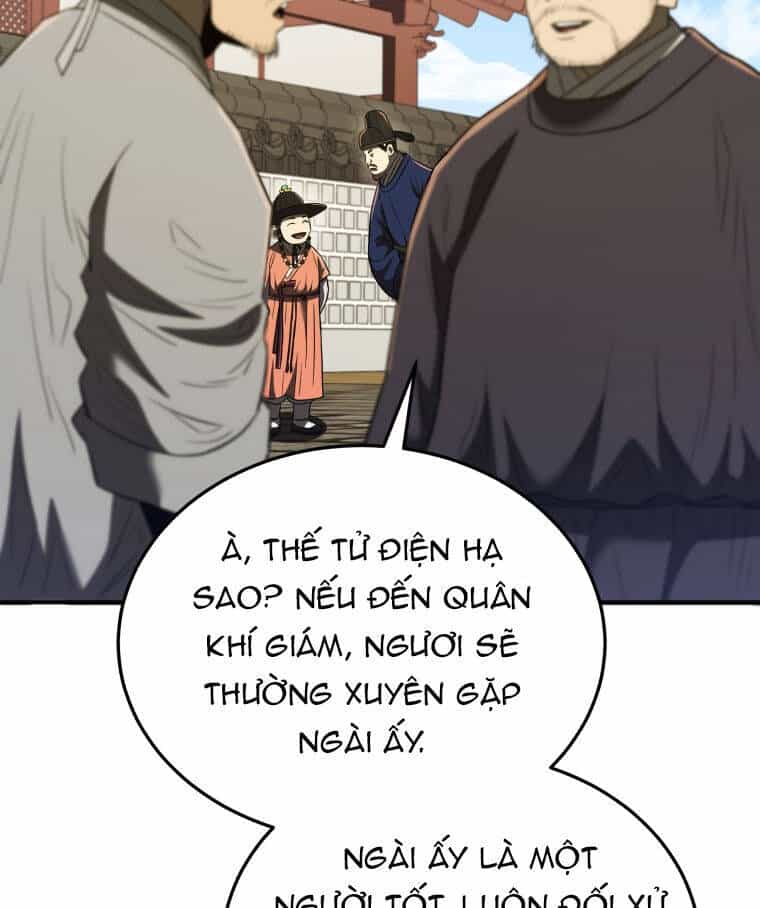 Vương Triều Đen Tối: Joseon - Chương 70 - ảnh 98