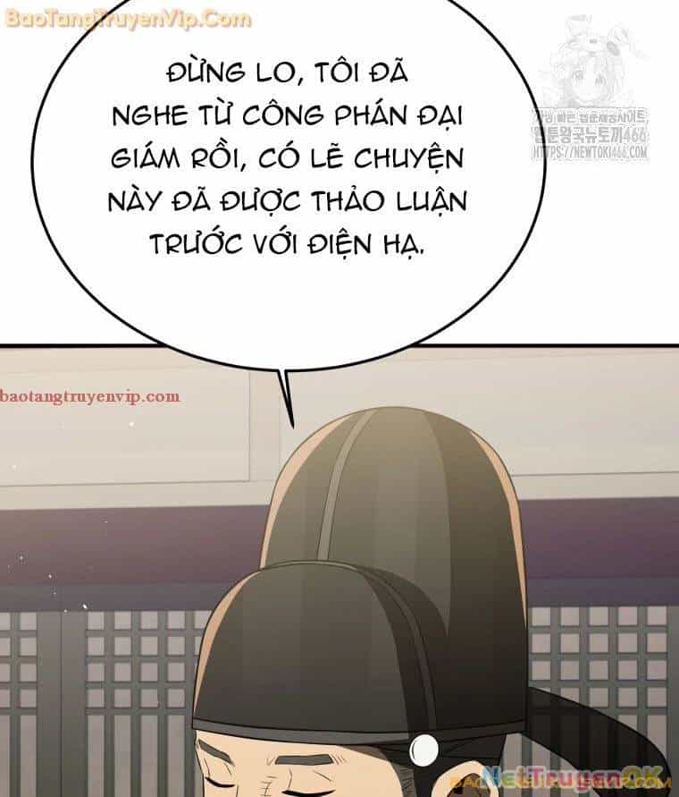 Vương Triều Đen Tối: Joseon - Chương 71 - ảnh 104