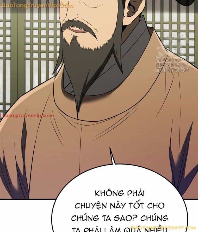 Vương Triều Đen Tối: Joseon - Chương 71 - ảnh 105