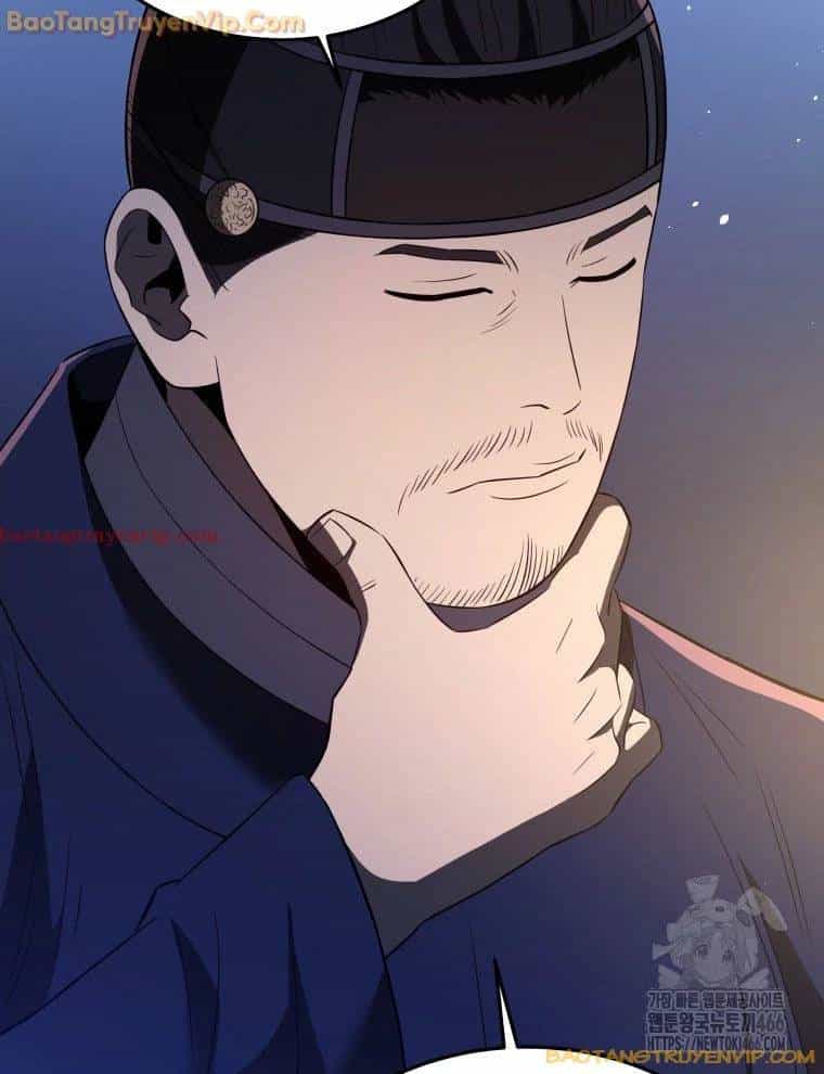 Vương Triều Đen Tối: Joseon - Chương 71 - ảnh 12