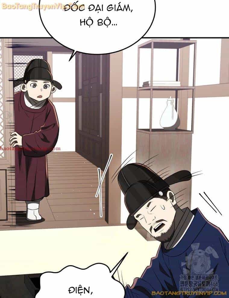 Vương Triều Đen Tối: Joseon - Chương 71 - ảnh 123
