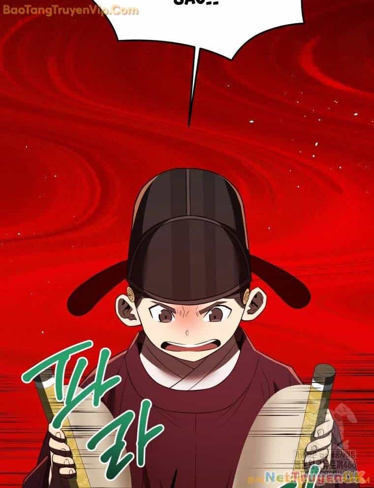 Vương Triều Đen Tối: Joseon - Chương 71 - ảnh 131