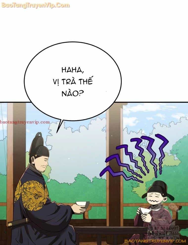 Vương Triều Đen Tối: Joseon - Chương 71 - ảnh 138