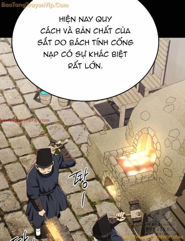 Vương Triều Đen Tối: Joseon - Chương 71 - ảnh 14