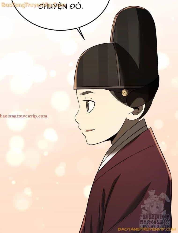 Vương Triều Đen Tối: Joseon - Chương 71 - ảnh 143