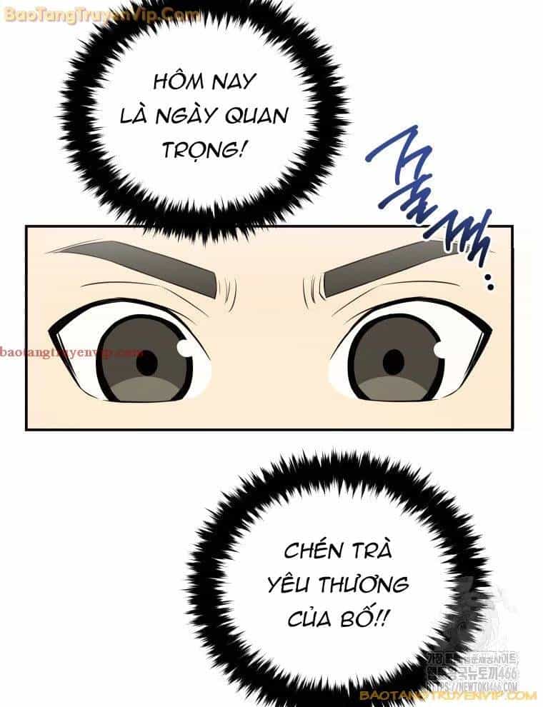 Vương Triều Đen Tối: Joseon - Chương 71 - ảnh 148