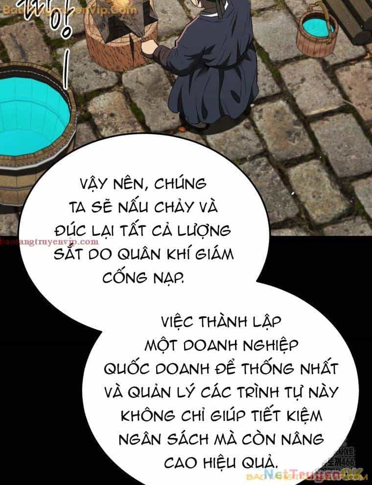 Vương Triều Đen Tối: Joseon - Chương 71 - ảnh 15