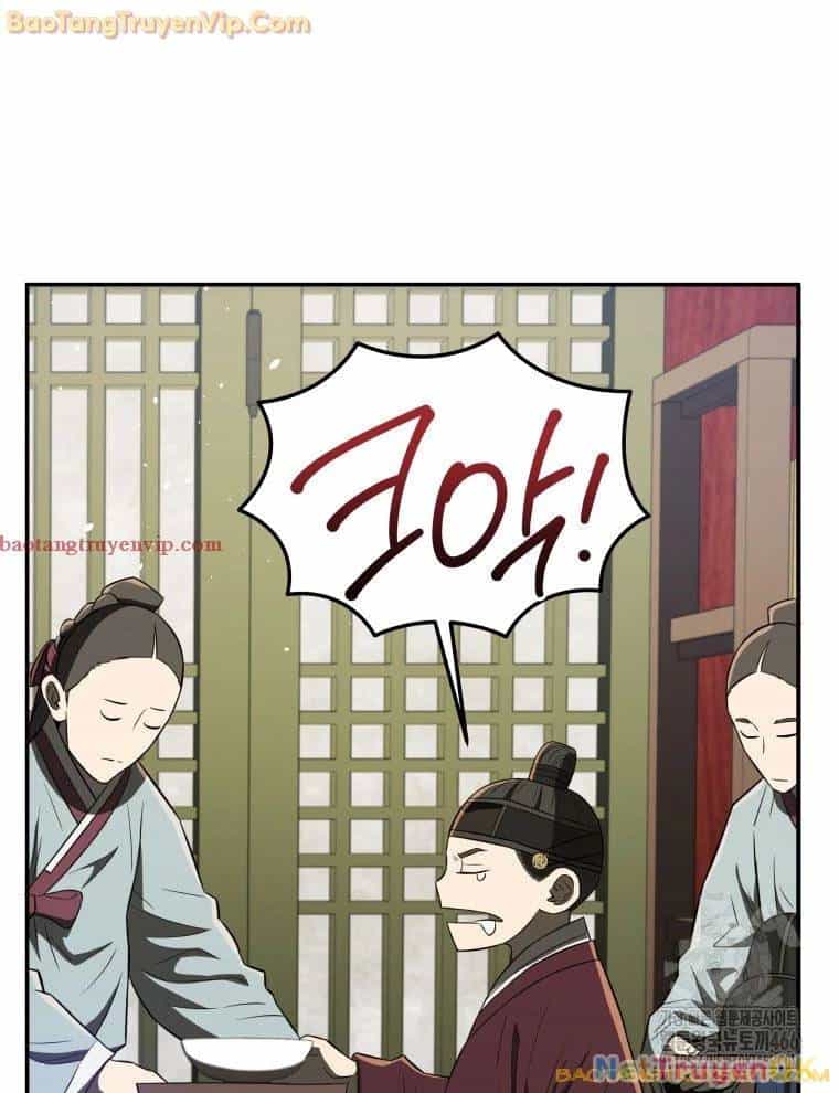 Vương Triều Đen Tối: Joseon - Chương 71 - ảnh 151