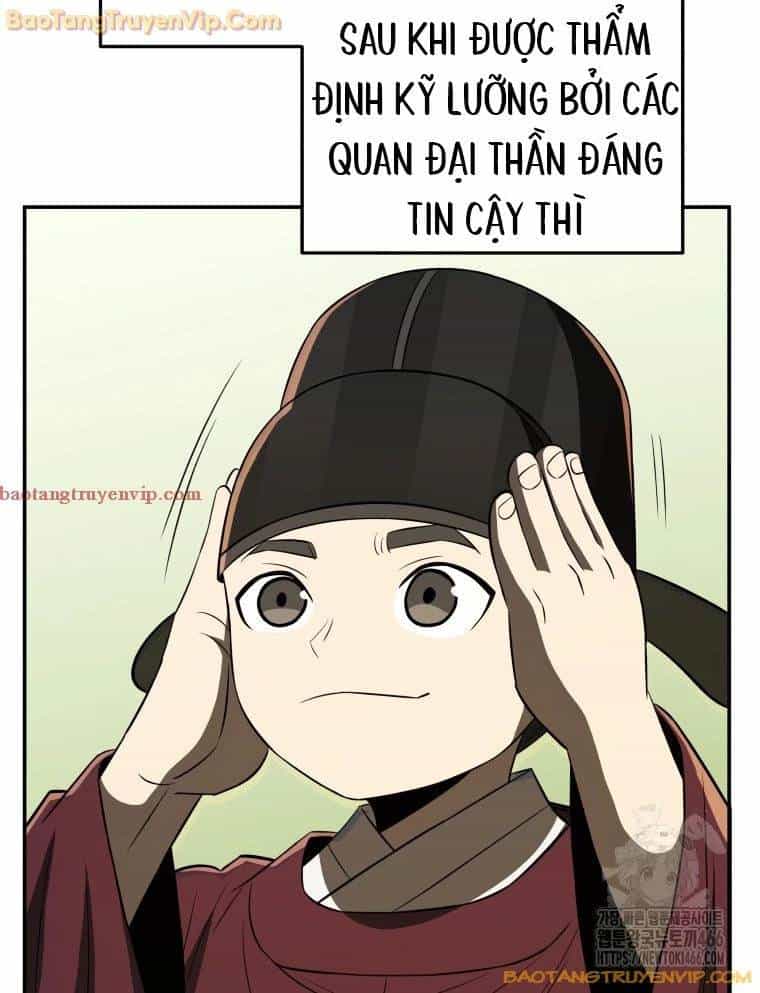 Vương Triều Đen Tối: Joseon - Chương 71 - ảnh 153