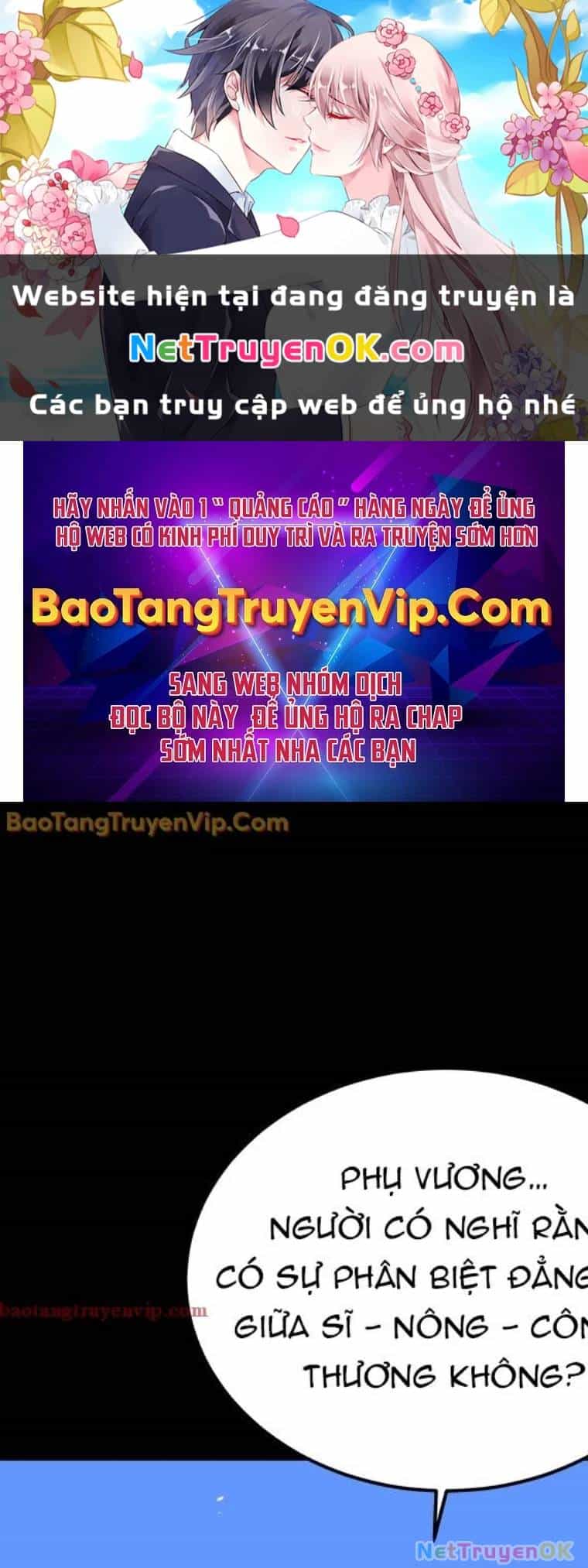 Vương Triều Đen Tối: Joseon - Chương 71 - ảnh 2