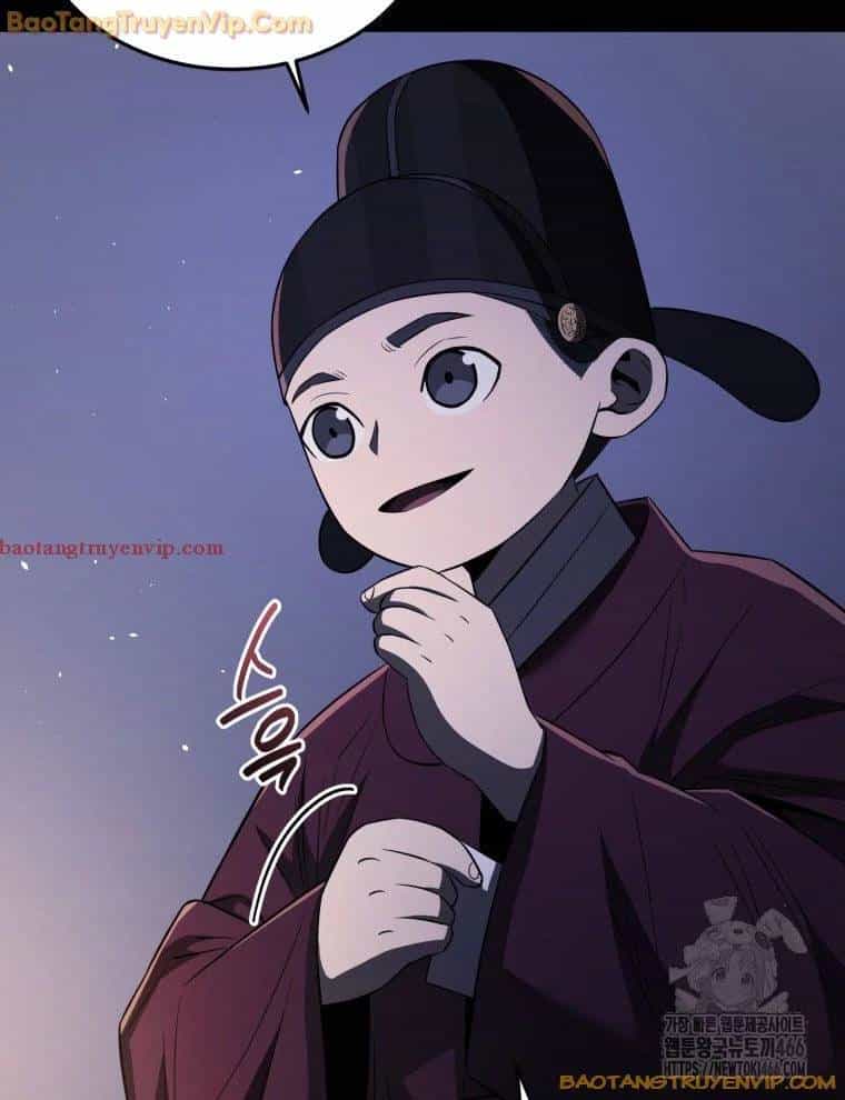 Vương Triều Đen Tối: Joseon - Chương 71 - ảnh 21