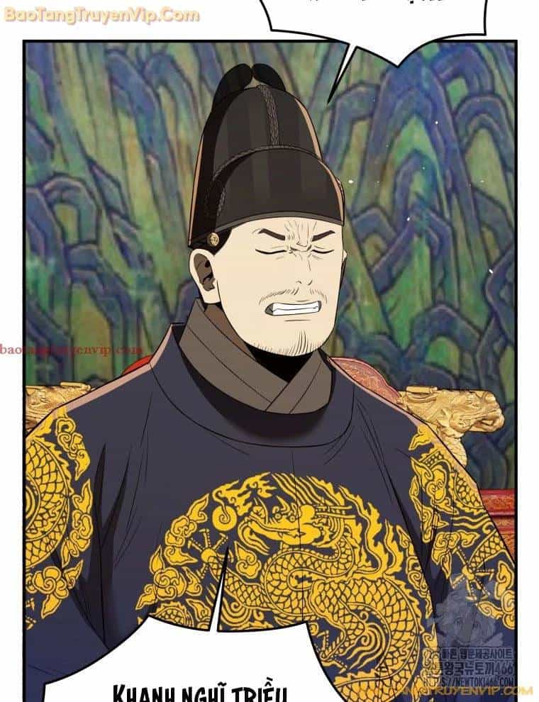 Vương Triều Đen Tối: Joseon - Chương 71 - ảnh 28