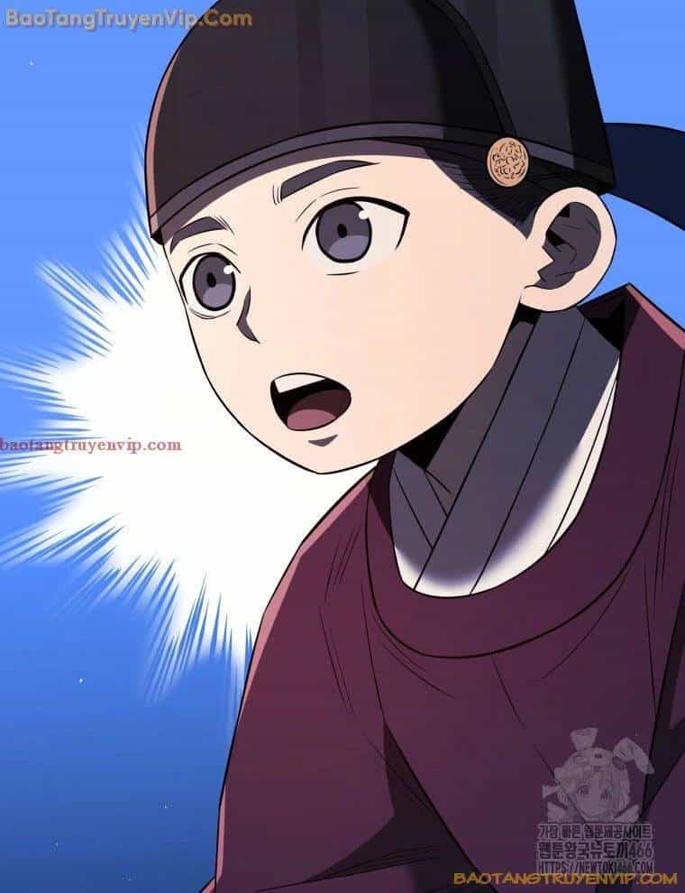 Vương Triều Đen Tối: Joseon - Chương 71 - ảnh 3