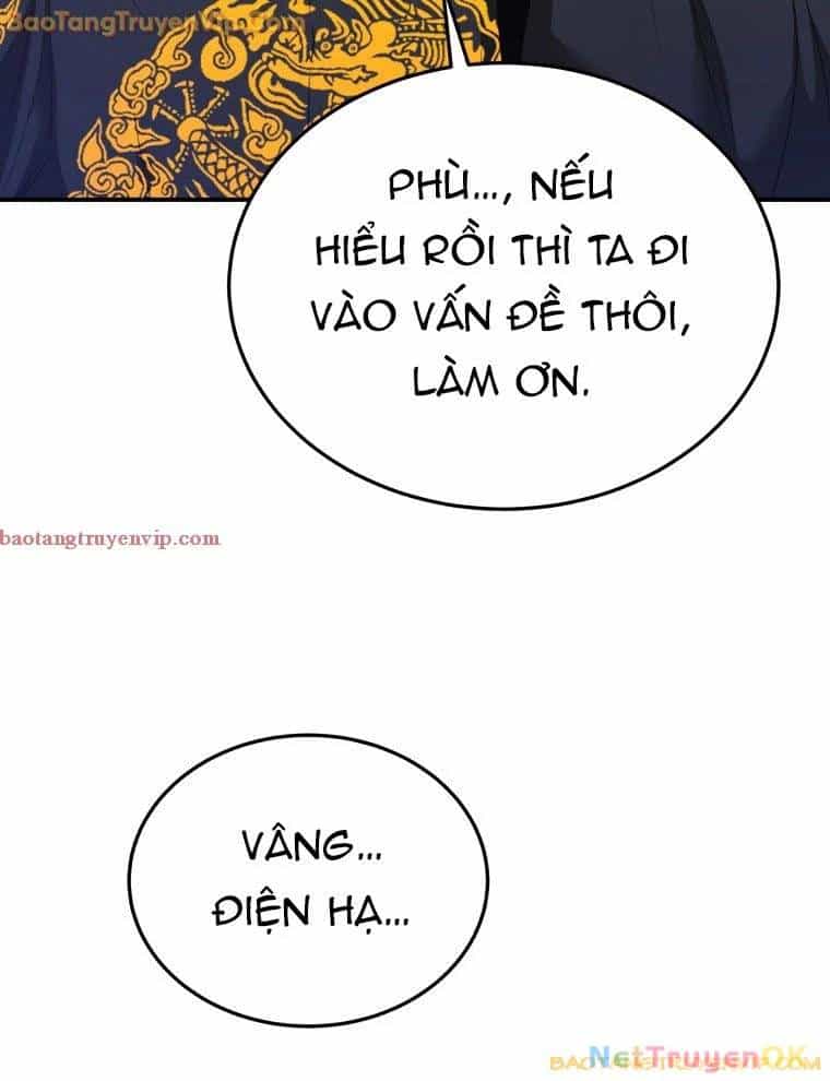 Vương Triều Đen Tối: Joseon - Chương 71 - ảnh 35