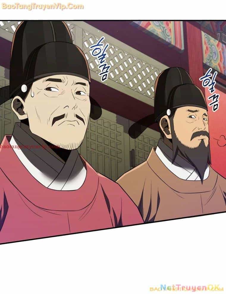Vương Triều Đen Tối: Joseon - Chương 71 - ảnh 41