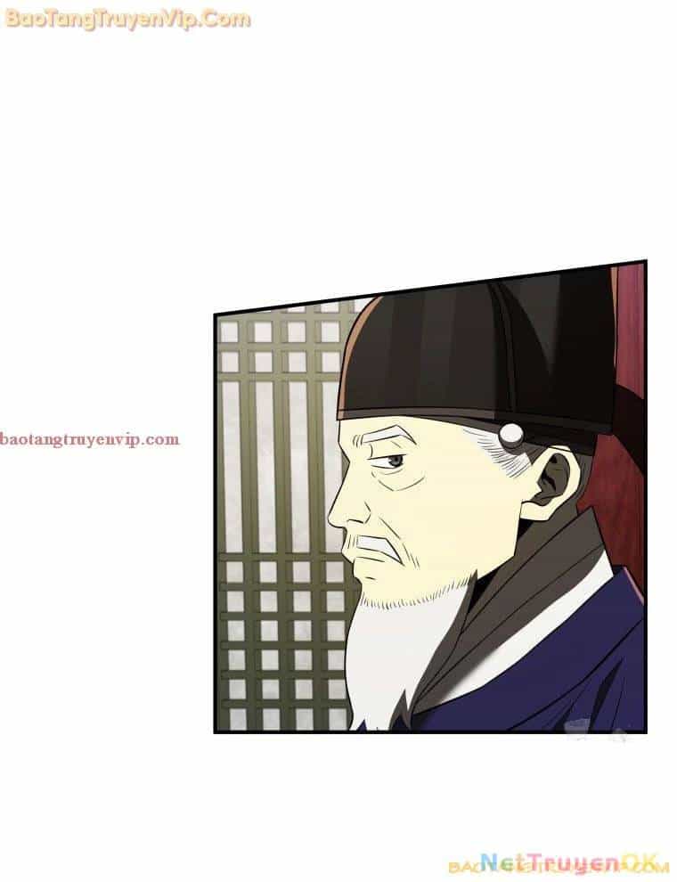 Vương Triều Đen Tối: Joseon - Chương 71 - ảnh 42