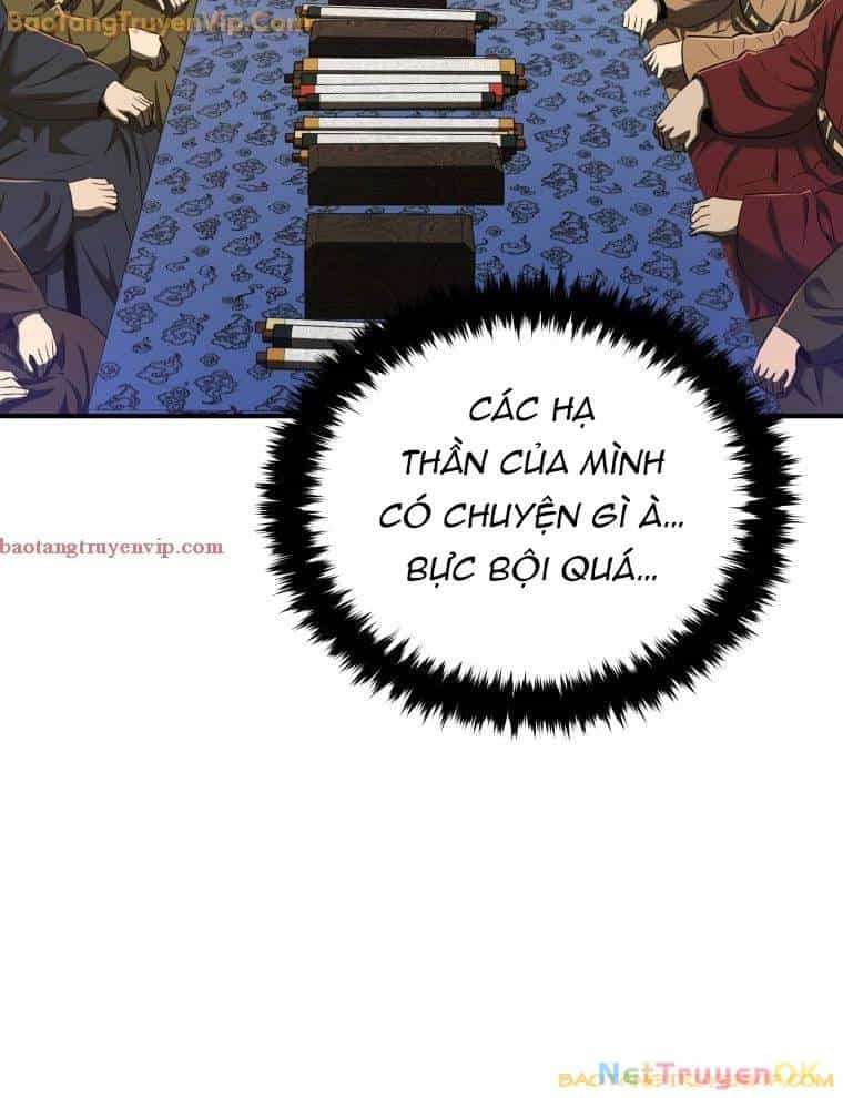 Vương Triều Đen Tối: Joseon - Chương 71 - ảnh 44