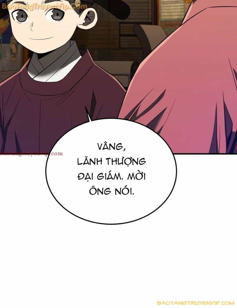 Vương Triều Đen Tối: Joseon - Chương 71 - ảnh 46