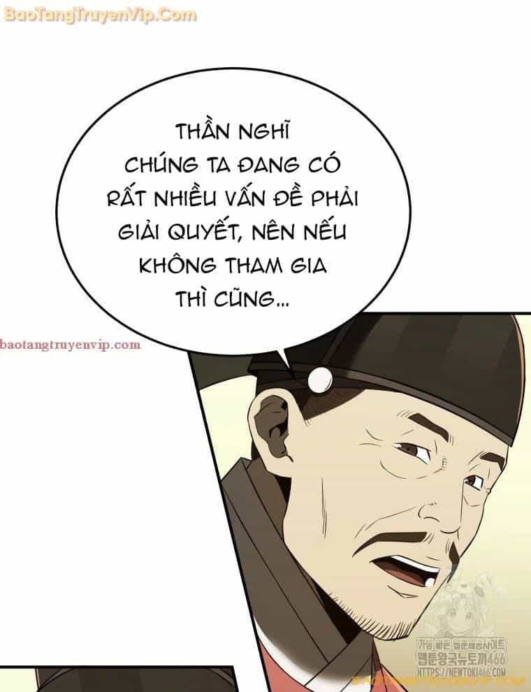 Vương Triều Đen Tối: Joseon - Chương 71 - ảnh 47