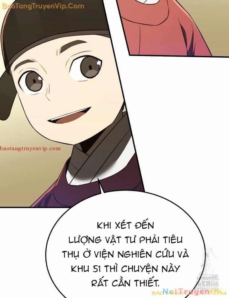 Vương Triều Đen Tối: Joseon - Chương 71 - ảnh 48