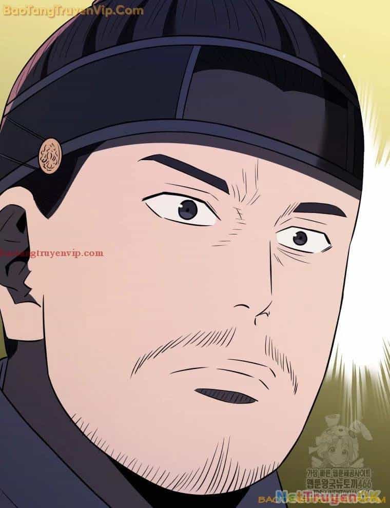 Vương Triều Đen Tối: Joseon - Chương 71 - ảnh 5