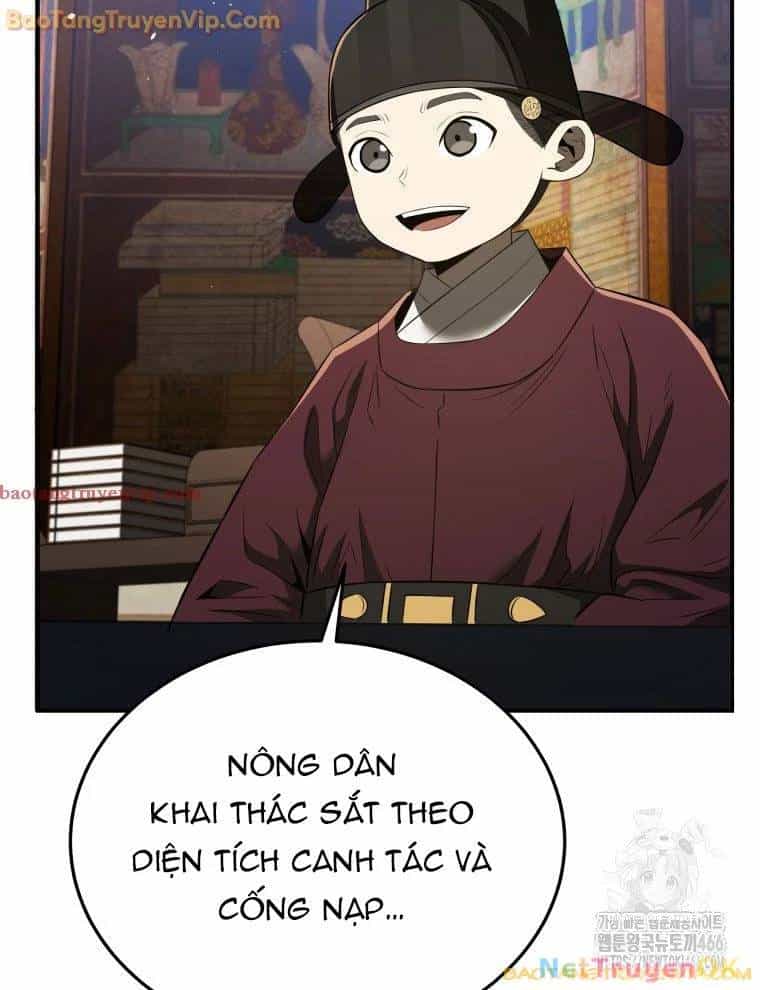 Vương Triều Đen Tối: Joseon - Chương 71 - ảnh 50