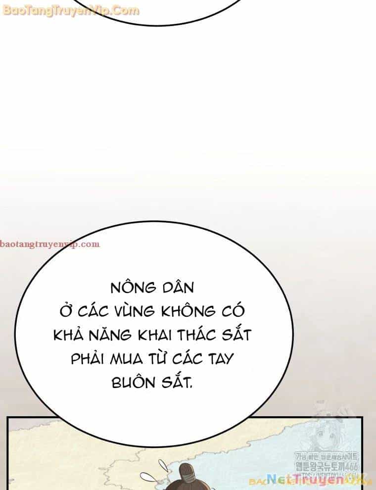 Vương Triều Đen Tối: Joseon - Chương 71 - ảnh 51