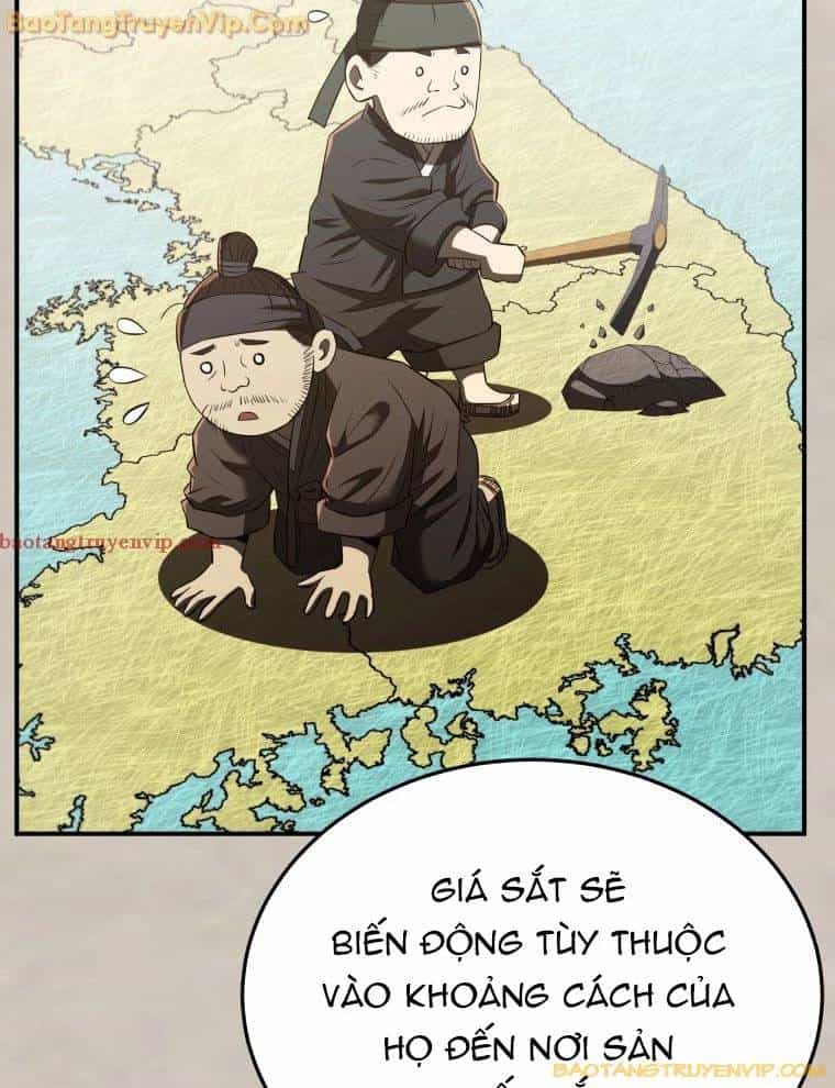 Vương Triều Đen Tối: Joseon - Chương 71 - ảnh 52
