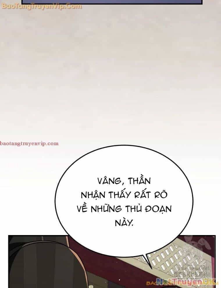 Vương Triều Đen Tối: Joseon - Chương 71 - ảnh 54