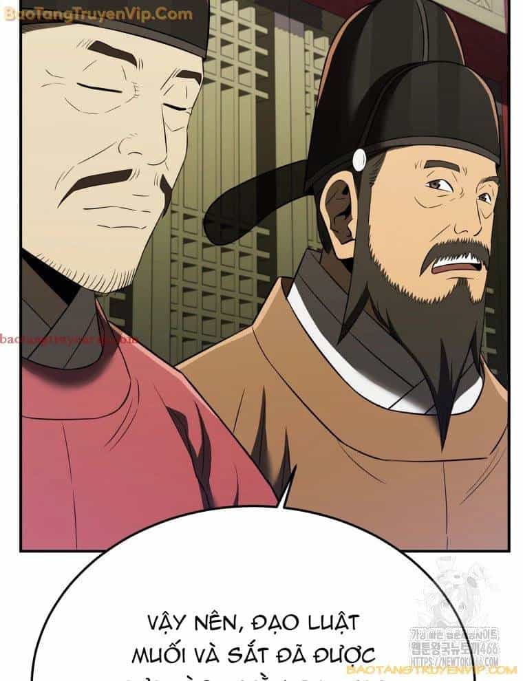 Vương Triều Đen Tối: Joseon - Chương 71 - ảnh 55
