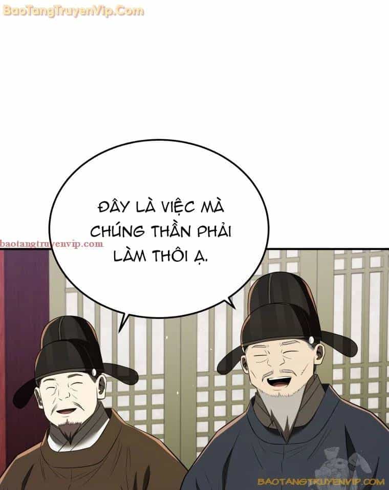 Vương Triều Đen Tối: Joseon - Chương 71 - ảnh 64