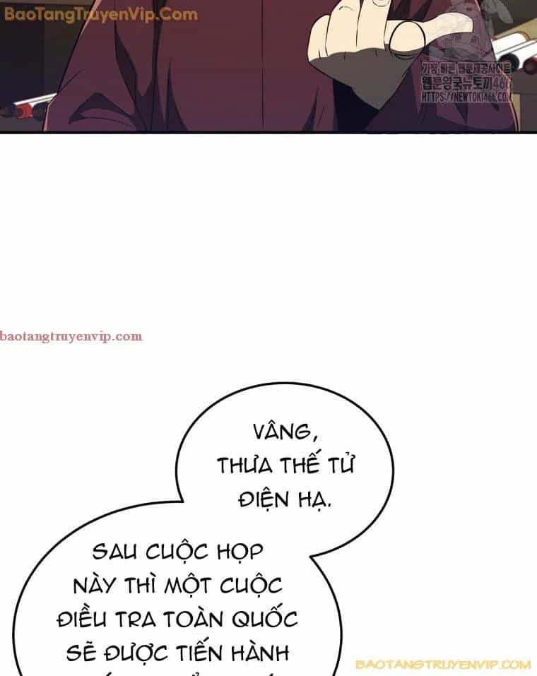 Vương Triều Đen Tối: Joseon - Chương 71 - ảnh 67