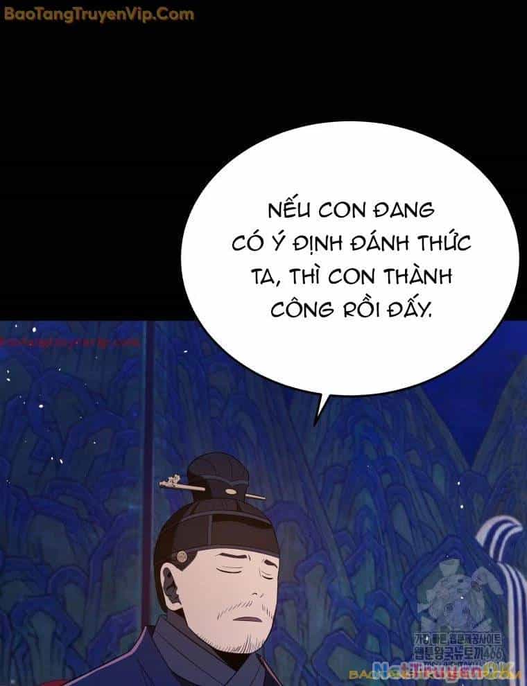 Vương Triều Đen Tối: Joseon - Chương 71 - ảnh 7