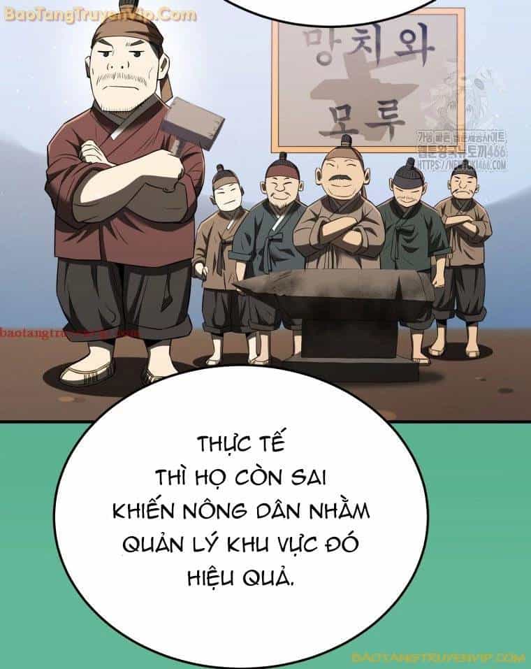 Vương Triều Đen Tối: Joseon - Chương 71 - ảnh 70