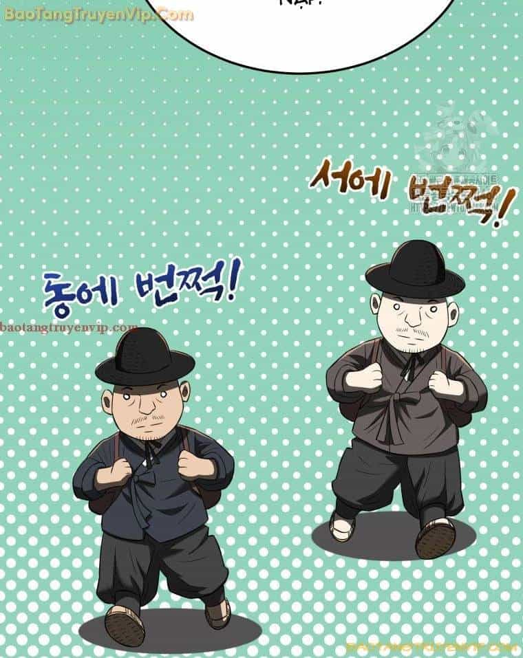 Vương Triều Đen Tối: Joseon - Chương 71 - ảnh 72