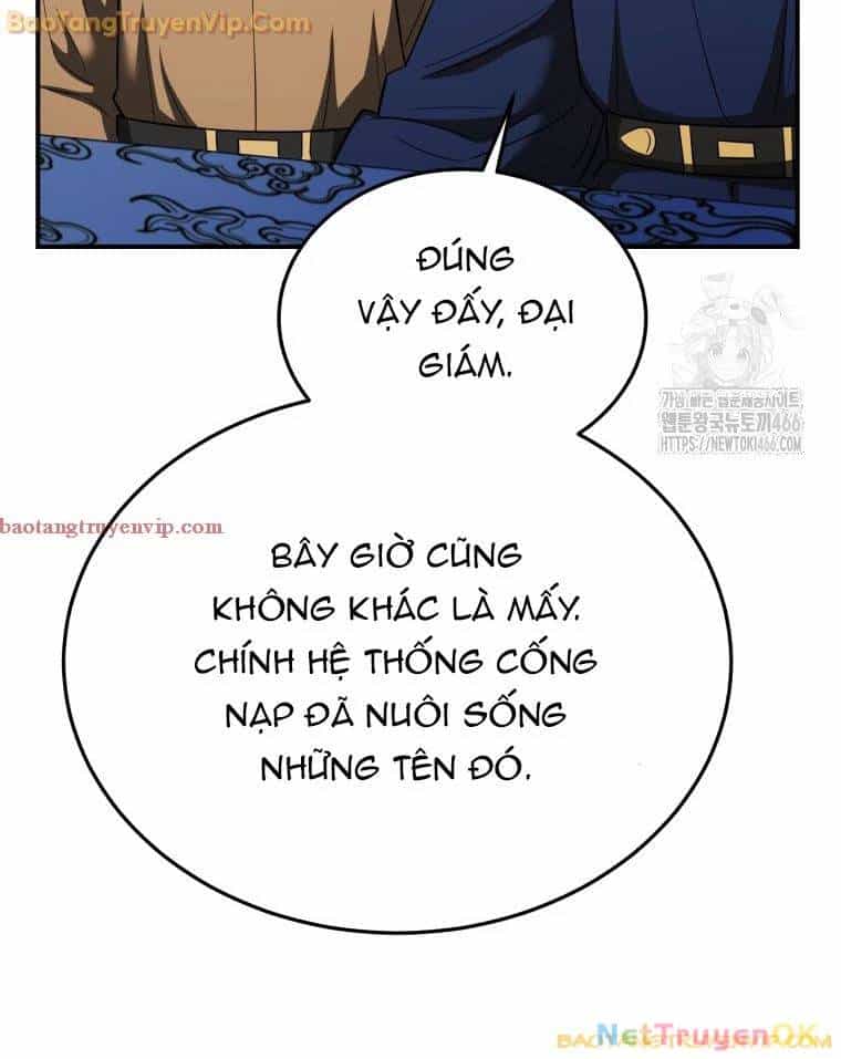 Vương Triều Đen Tối: Joseon - Chương 71 - ảnh 75