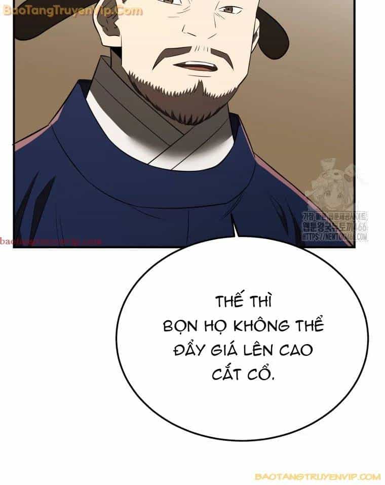 Vương Triều Đen Tối: Joseon - Chương 71 - ảnh 77