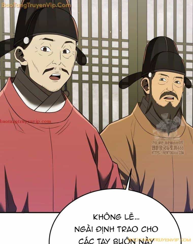 Vương Triều Đen Tối: Joseon - Chương 71 - ảnh 81