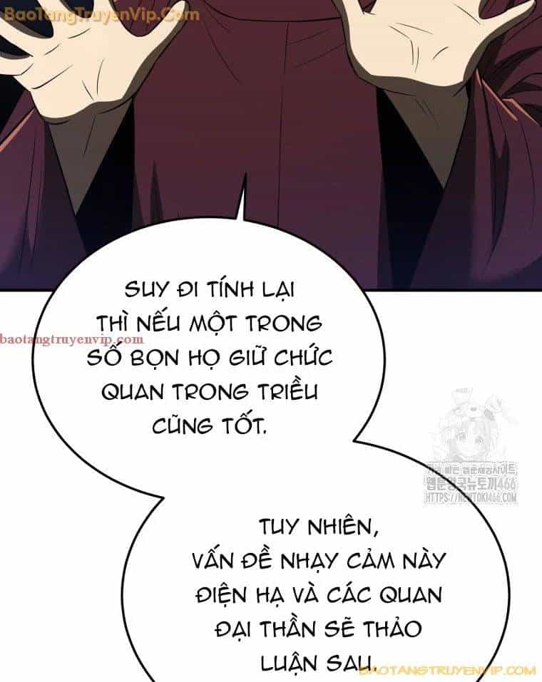 Vương Triều Đen Tối: Joseon - Chương 71 - ảnh 84