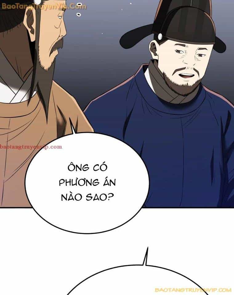 Vương Triều Đen Tối: Joseon - Chương 71 - ảnh 89