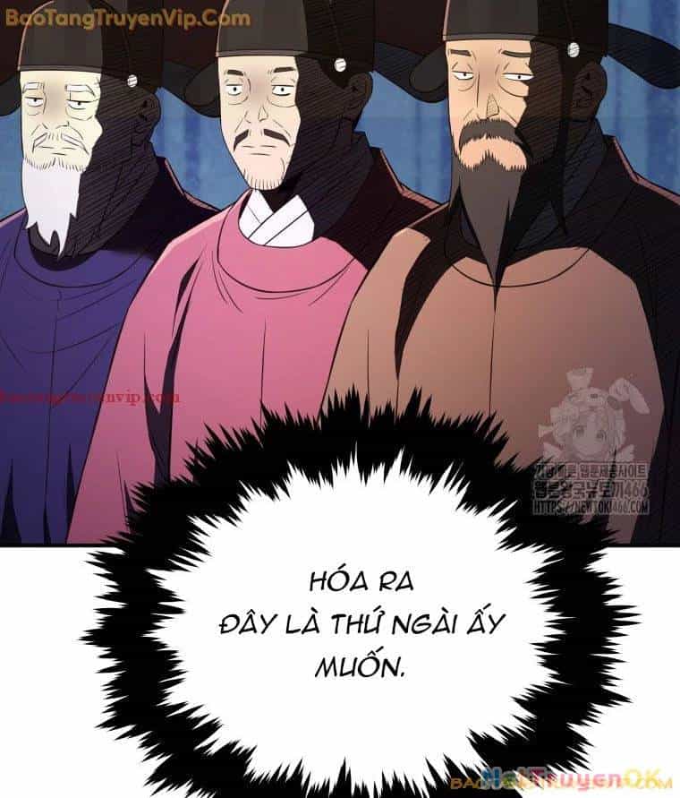 Vương Triều Đen Tối: Joseon - Chương 71 - ảnh 98