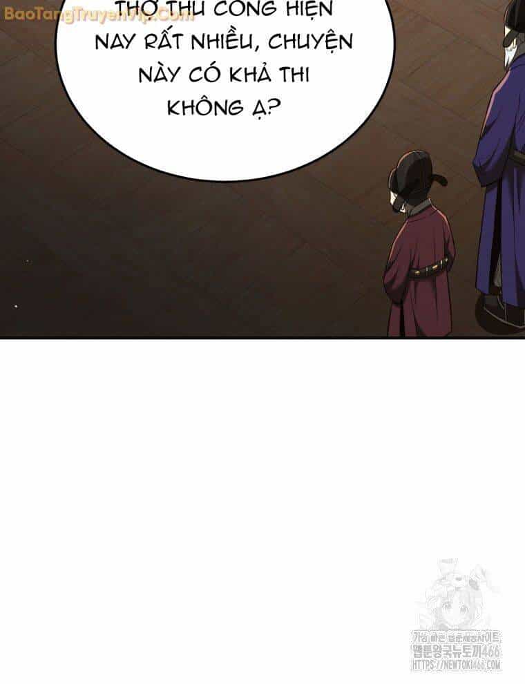 Vương Triều Đen Tối: Joseon - Chương 72 - ảnh 10
