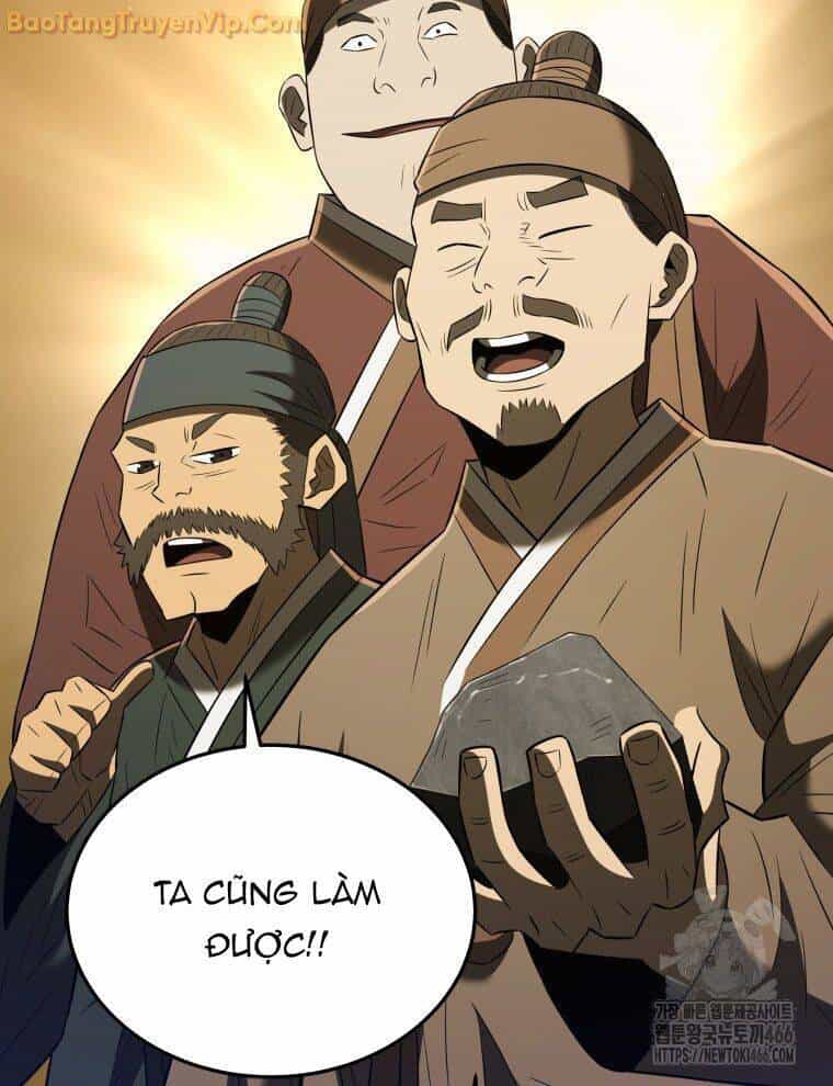 Vương Triều Đen Tối: Joseon - Chương 72 - ảnh 100
