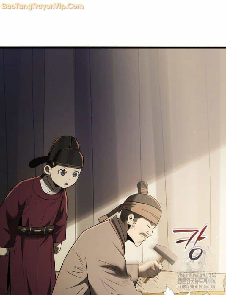 Vương Triều Đen Tối: Joseon - Chương 72 - ảnh 104