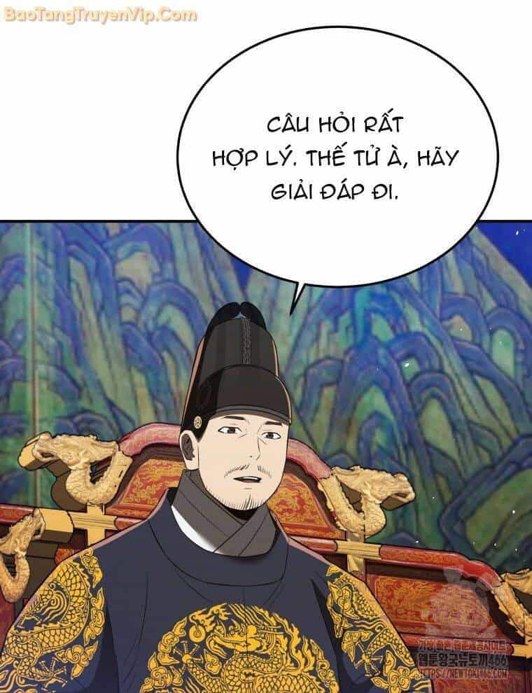 Vương Triều Đen Tối: Joseon - Chương 72 - ảnh 11