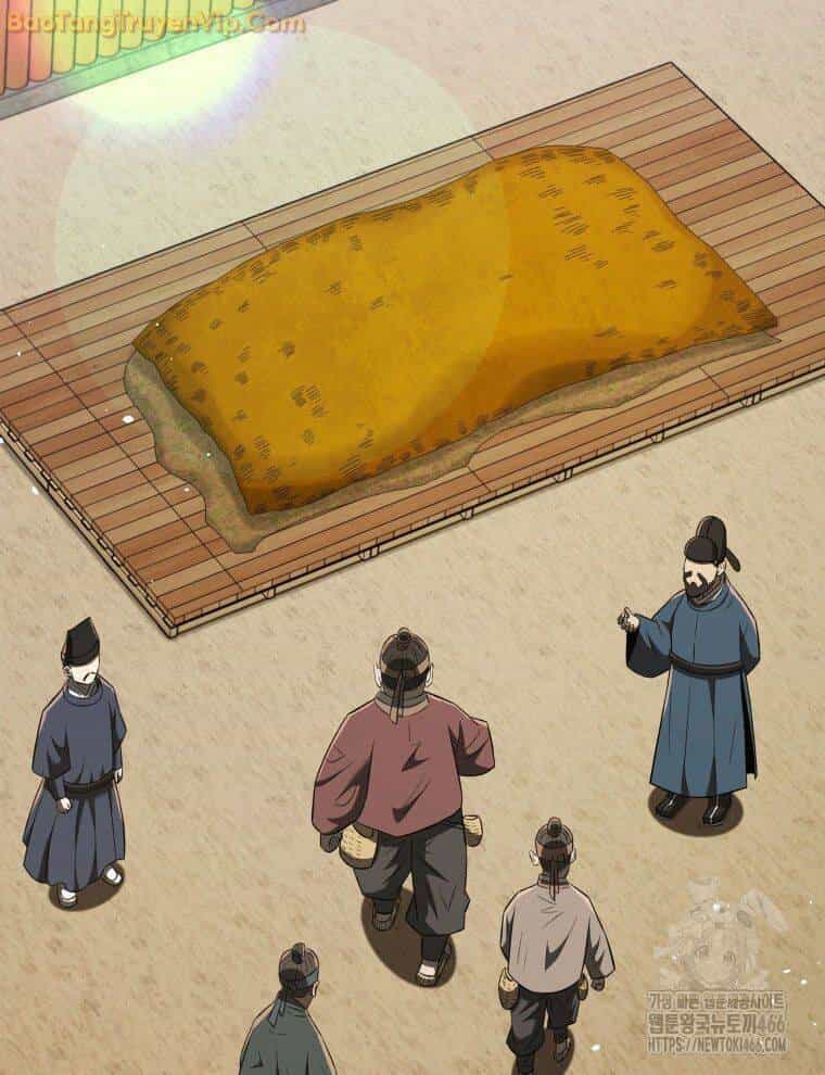 Vương Triều Đen Tối: Joseon - Chương 72 - ảnh 118